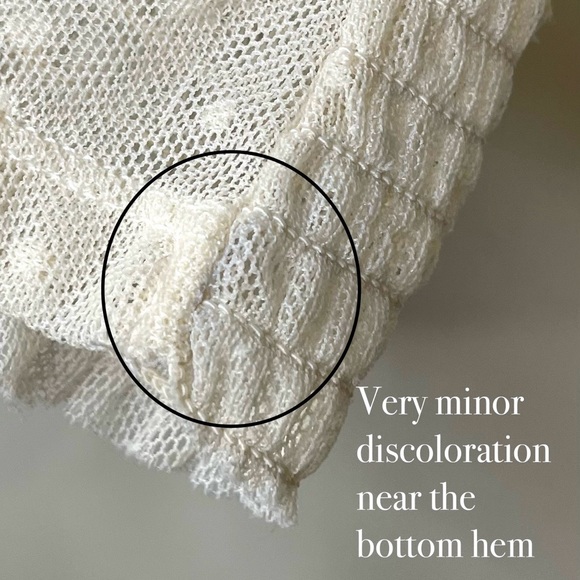 Free People Silverlake Picnic Cami - Picture 12 of 14